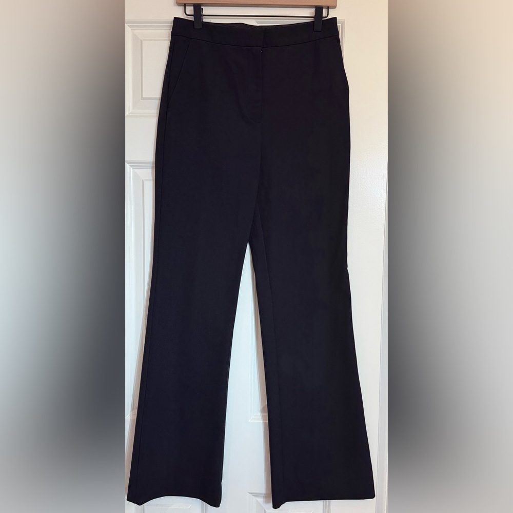 Rebecca Taylor Black Dress Pant Women’s Size 6